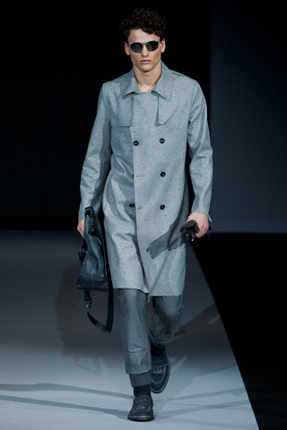 Emporio Armani / - 2011-2012